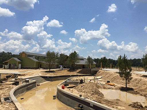 Big Rivers Adventure Water Park